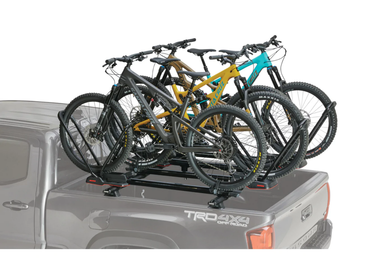 Yakima Bedrock HD (Towers Only) Rack Component - Modula Racks