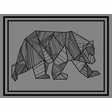 Kuma Outdoor Gear Bear Outdoor Mat Mat - Modula Racks