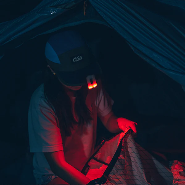 Claymore CAPON 40B Headlamp - Modula Racks