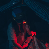 Claymore CAPON 40B Headlamp - Modula Racks