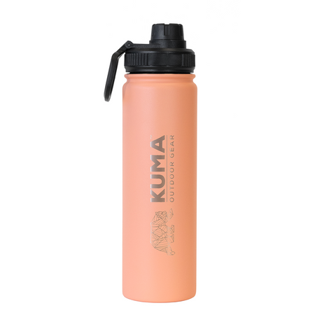 Kuma Outdoor Gear Bomber Bottle Water Bottle - Modula Racks
