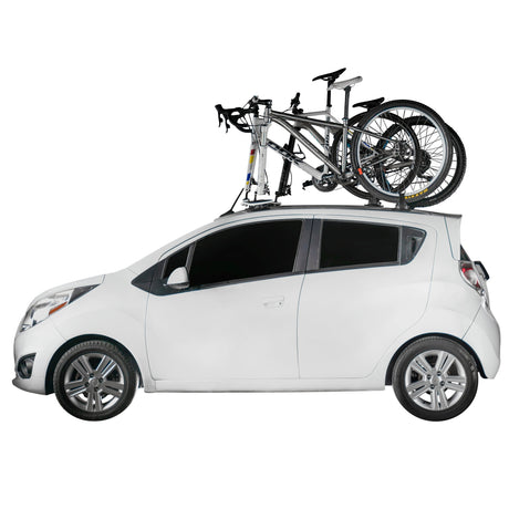 SeaSucker Bomber Rack - 3 Bikes Universal Bike Rack - Modula Racks