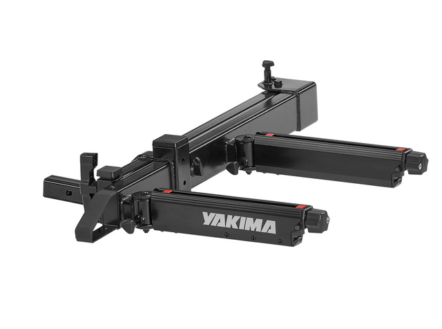 Yakima EXO SwingBase Hitch Cargo System - Modula Racks