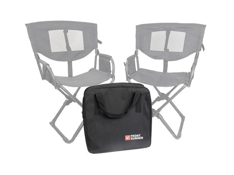 Front Runner Double Expander Chair Storage Bag With Carrying Strap Chair - Modula Racks