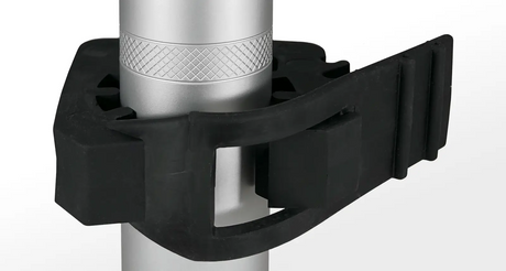 Quick Fist Mini Clamp Rack Accessory - Modula Racks