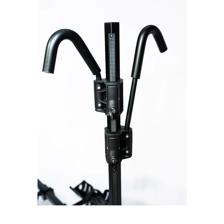 Swagman Current Hitch-Mount Platform Bike Rack - Modula Racks