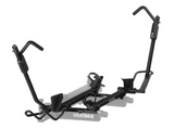 Yakima EXO DoubleUp Hitch Bike Rack - Modula Racks