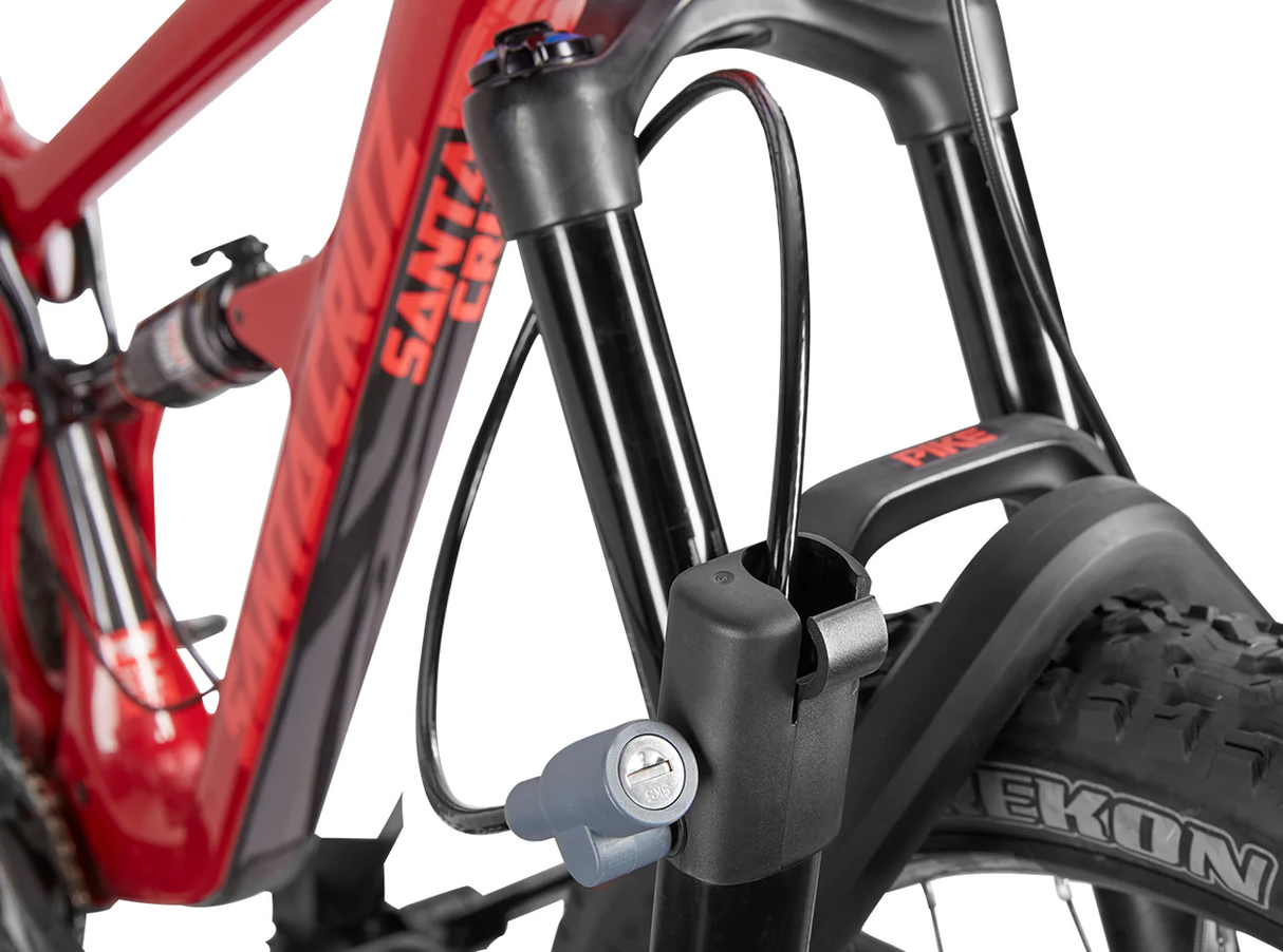 Yakima EXO DoubleUp Hitch Bike Rack - Modula Racks