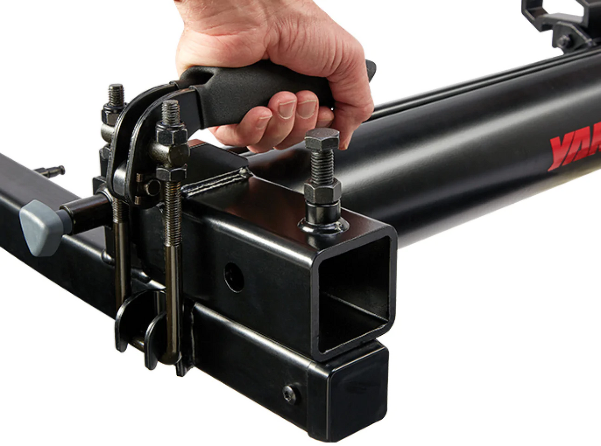 Yakima BackSwing Hitch-Mount Swing-Away Converter - Modula Racks