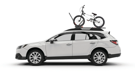 Yakima FrontLoader Bike Rack - Modula Racks