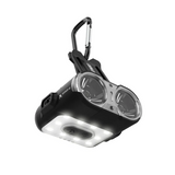 Claymore CAPON 120H Lighting - Modula Racks