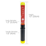 Element Fire E100 Fire Extinguisher Recovery & Survival - Modula Racks