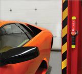 Element Fire Magnetic Mount  - Modula Racks