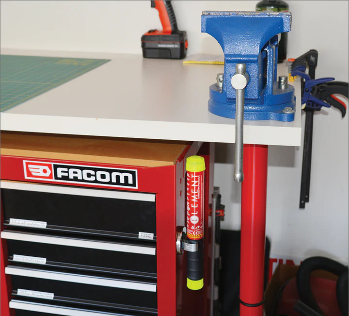 Element Fire Magnetic Mount  - Modula Racks