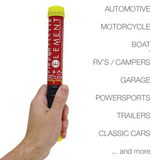 Element Fire E50 Fire Extinguisher Recovery & Survival - Modula Racks