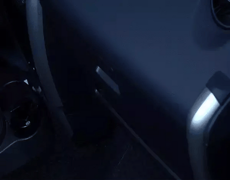 Element Fire E50 Fire Extinguisher Recovery & Survival - Modula Racks