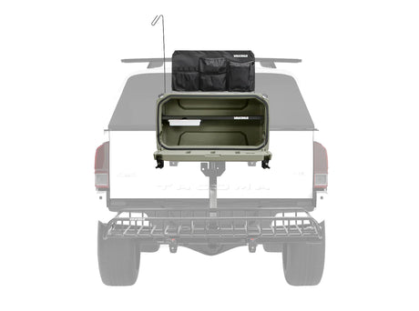 Yakima EXO OpenRange Camp Kitchen - Modula Racks