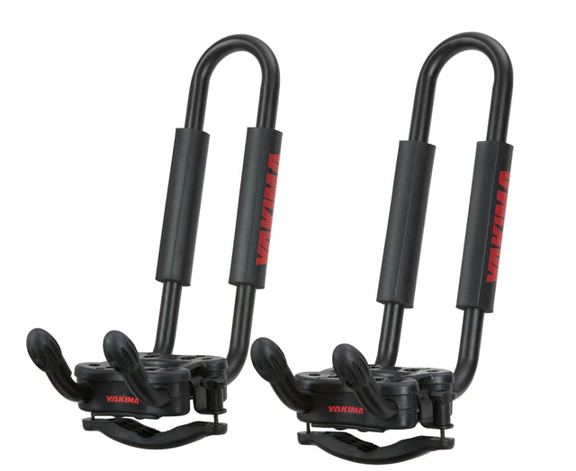 Yakima JayHook Kayak Carrier - Modula Racks