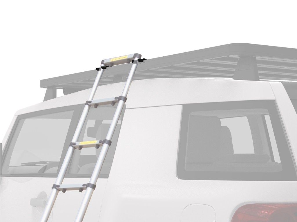 Front Runner Telescopic Ladder Support Bracket / 2.6m  - Modula Racks