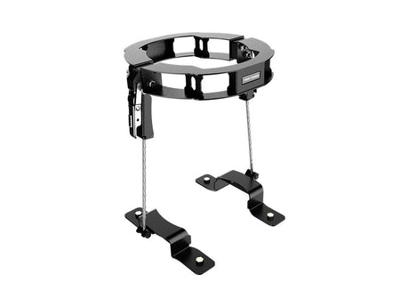 Front Runner Gas/propane Bottle Holder Fuel & Water Mount - Modula Racks