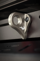 Prinsu Universal Utility Hook Roof Rack Accessory - Modula Racks