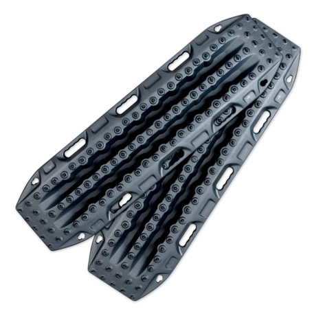 MAXTRAX MKII Recovery Tracks Recovery Equipment - Modula Racks