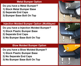 Adventure Rack Systems 2-Door Rocklander Rack System | JL Wrangler Roof Rack Kit - Modula Racks