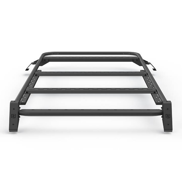 ZROADZ 2021-2022 Ford Bronco Roof Rack | 2 Door Model Roof Racks $2,500 ...