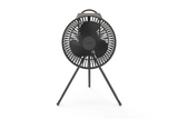 Claymore V-600+ Rechargeable Circulator Fan Camping Parts & Accessories - Modula Racks