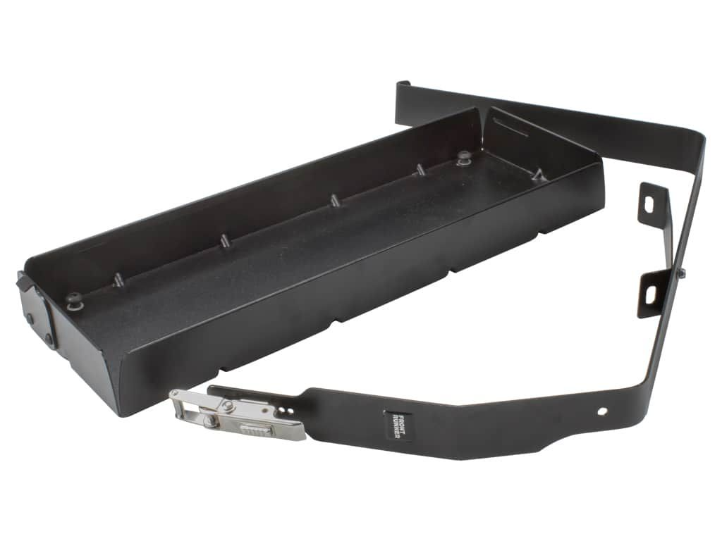 Front Runner Horizontal Single Jerry Can Holder  - Modula Racks