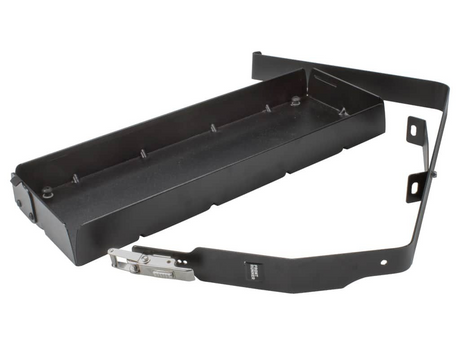 Front Runner Horizontal Single Jerry Can Holder  - Modula Racks