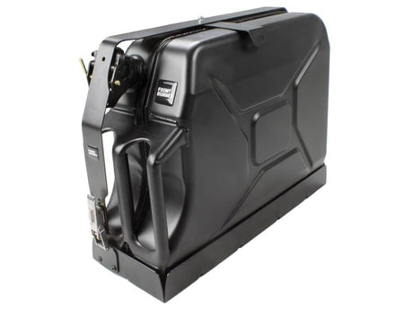 Front Runner Horizontal Single Jerry Can Holder  - Modula Racks