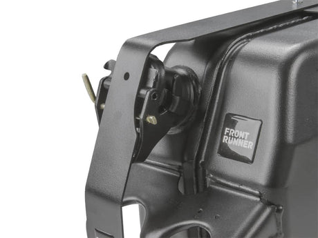 Front Runner Horizontal Single Jerry Can Holder  - Modula Racks