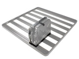 Front Runner Horizontal Single Jerry Can Holder  - Modula Racks