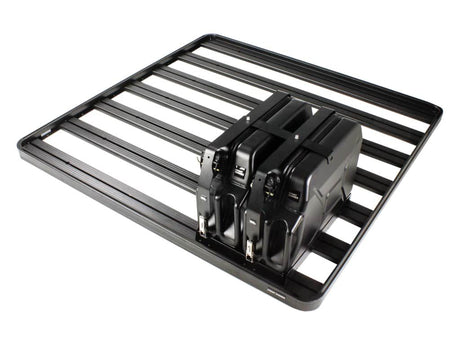 Front Runner Double Jerry Can Holder  - Modula Racks