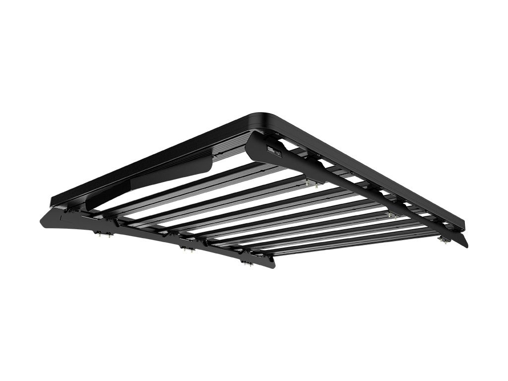 Front Runner Runner Toyota Tundra Crew Max (2007-Current) Slimline II Roof Rack Kit - Low Profile Roof Rack Kit - Modula Racks
