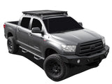 Front Runner Runner Toyota Tundra Crew Max (2007-Current) Slimline II Roof Rack Kit - Low Profile Roof Rack Kit - Modula Racks