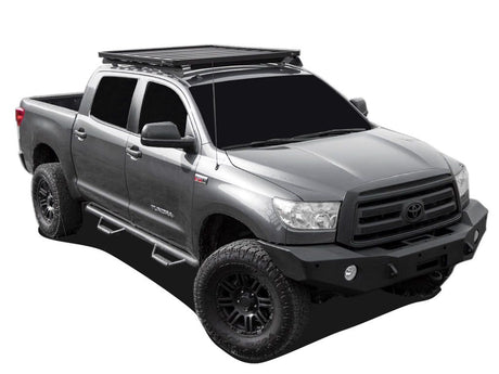 Front Runner Runner Toyota Tundra Crew Max (2007-Current) Slimline II Roof Rack Kit - Low Profile Roof Rack Kit - Modula Racks