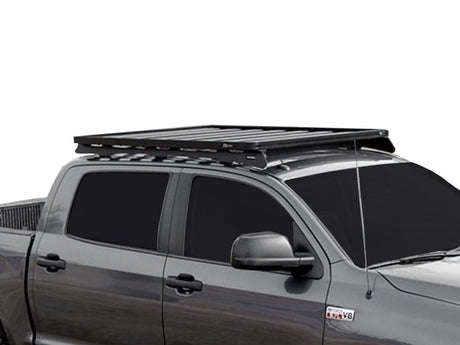 Front Runner Runner Toyota Tundra Crew Max (2007-Current) Slimline II Roof Rack Kit - Low Profile Roof Rack Kit - Modula Racks