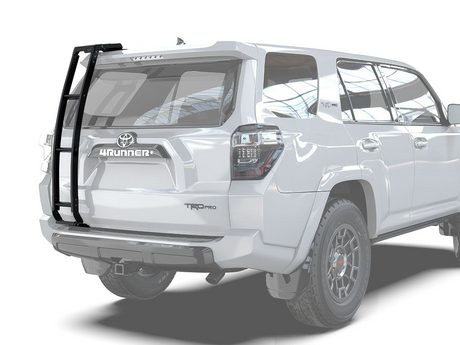 Front Runner Toyota 4runner (5th Gen) Ladder Rack Accessory - Modula Racks