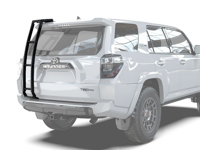 Front Runner Toyota 4runner (5th Gen) Ladder Rack Accessory - Modula Racks