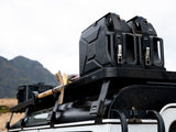 Front Runner Double Jerry Can Holder  - Modula Racks