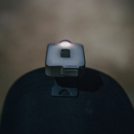 Claymore CAPON 40B Headlamp - Modula Racks