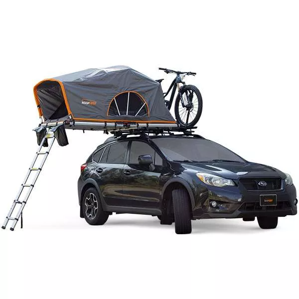 Roofnest Meadowlark Rooftop Tent - Modula Racks