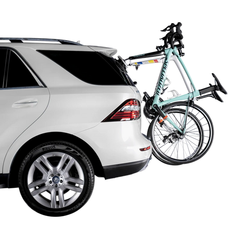 SeaSucker Mini Bomber Rack - 2 Bikes Universal Bike Rack - Modula Racks