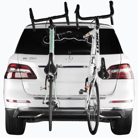 SeaSucker Mini Bomber Rack - 2 Bikes Universal Bike Rack - Modula Racks