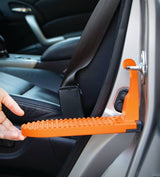 Moki Door Step Cargo Management - Modula Racks