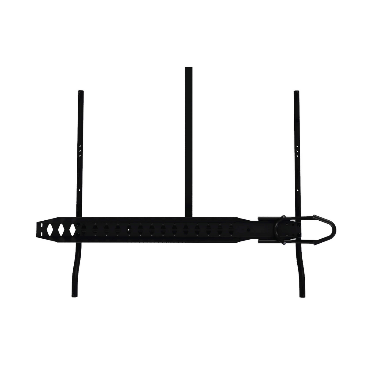 MotoTote Max Dual Add On Kit Bike Rack Converters - Modula Racks