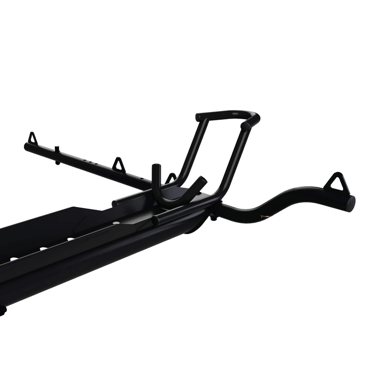 MotoTote Max Dual Add On Kit Bike Rack Converters - Modula Racks