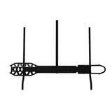 MotoTote Max+ Dual Add On Kit Bike Rack Converters - Modula Racks